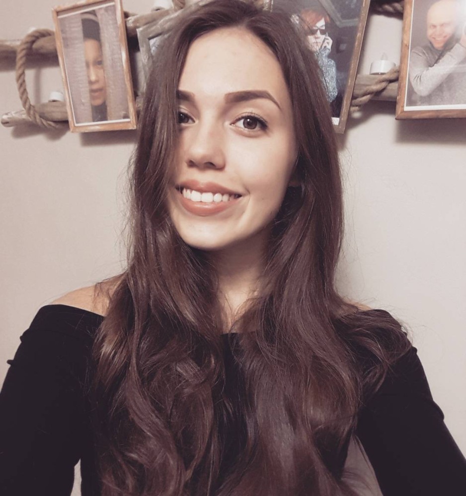 Индивидуалка Владлена фото № 2 в городе Тында