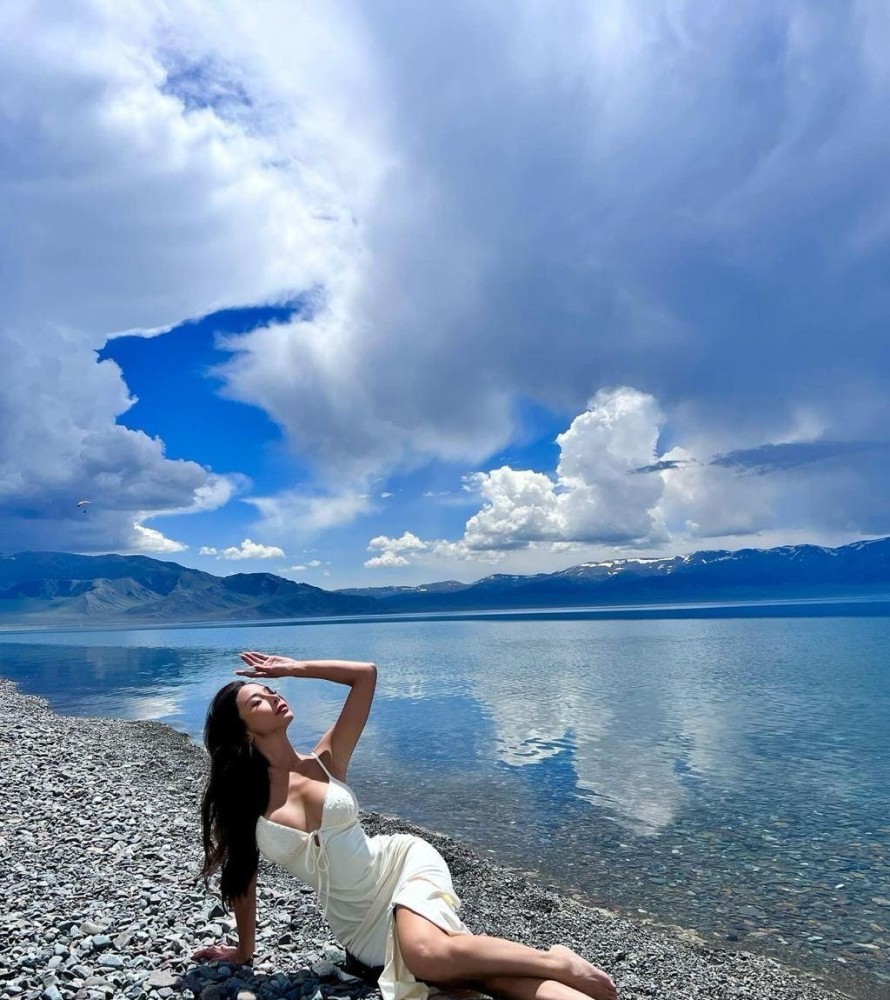 Индивидуалка Златослава фото № 2 в городе Тында