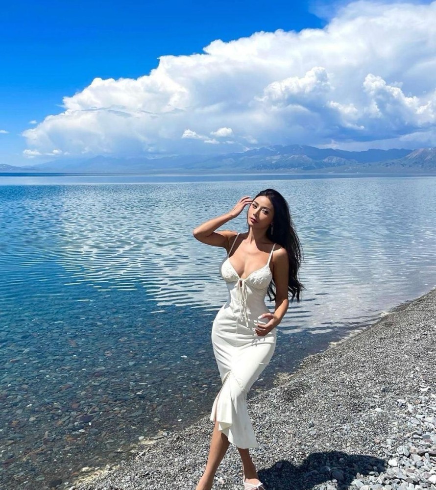 Индивидуалка Златослава фото № 2 в городе Тында