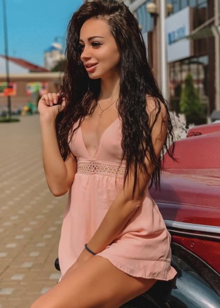 Индивидуалка Алина фото № 2 в городе Тында