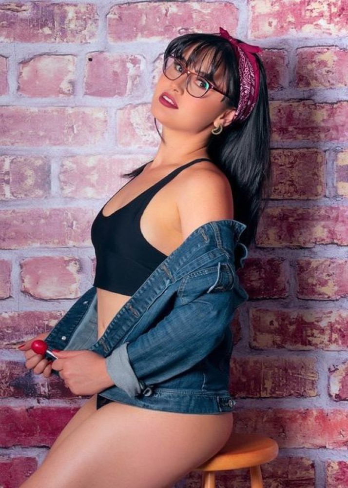 Индивидуалка Алина фото № 2 в городе Тында