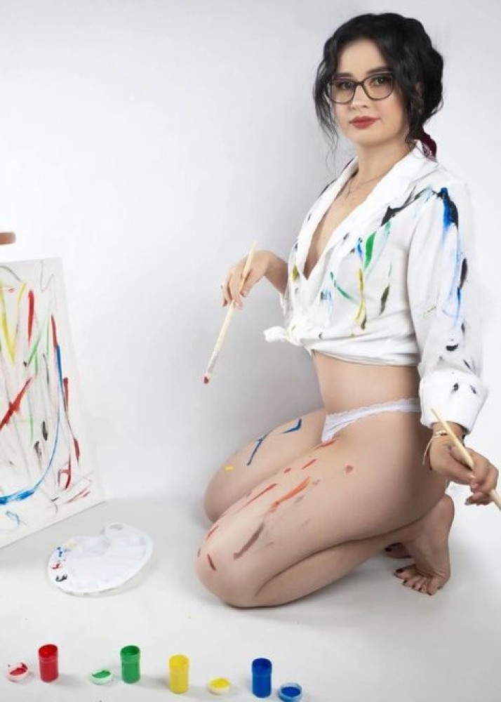 Индивидуалка Алина фото № 2 в городе Тында