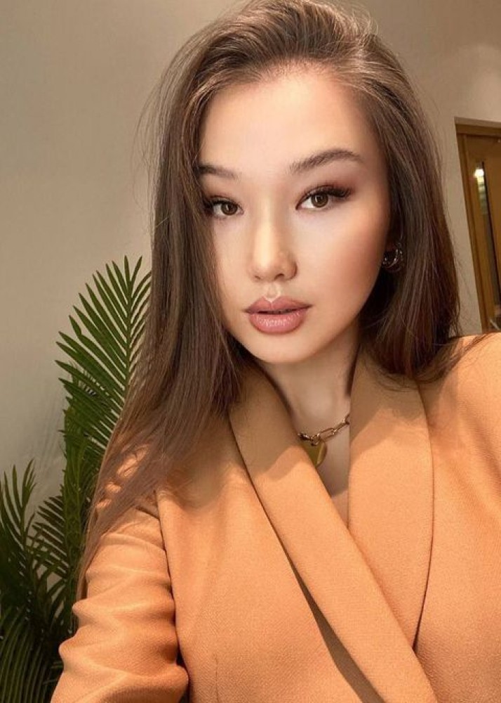 Индивидуалка Алия фото № 2 в городе Тында