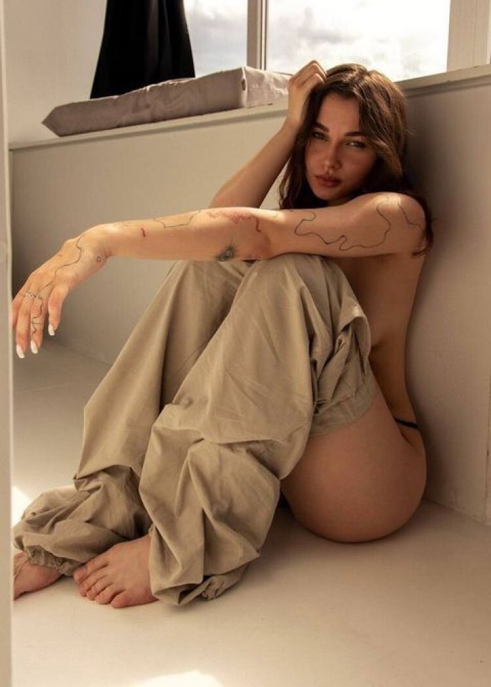 Индивидуалка Алёна фото № 2 в городе Тында