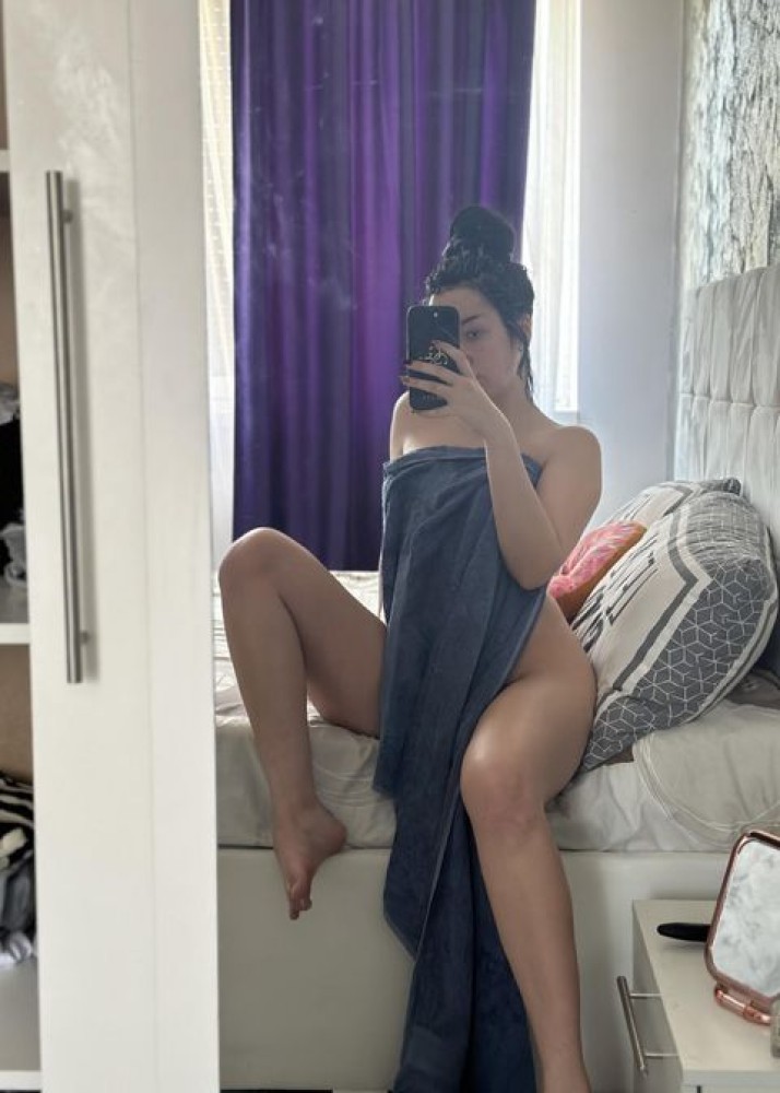 Индивидуалка Амина фото № 2 в городе Тында