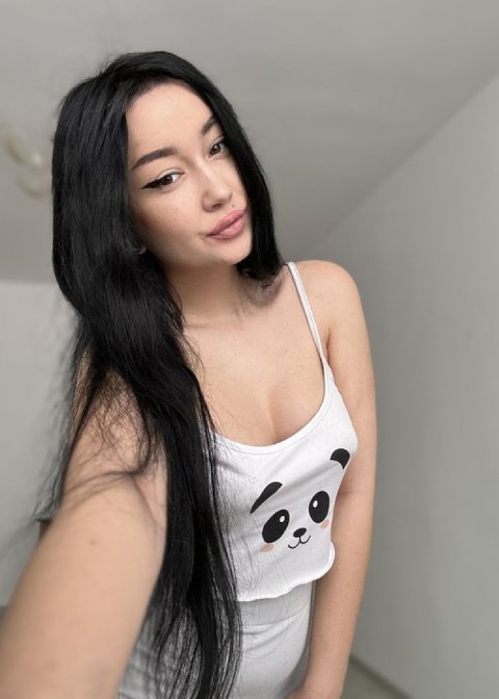 Индивидуалка Амина фото № 2 в городе Тында