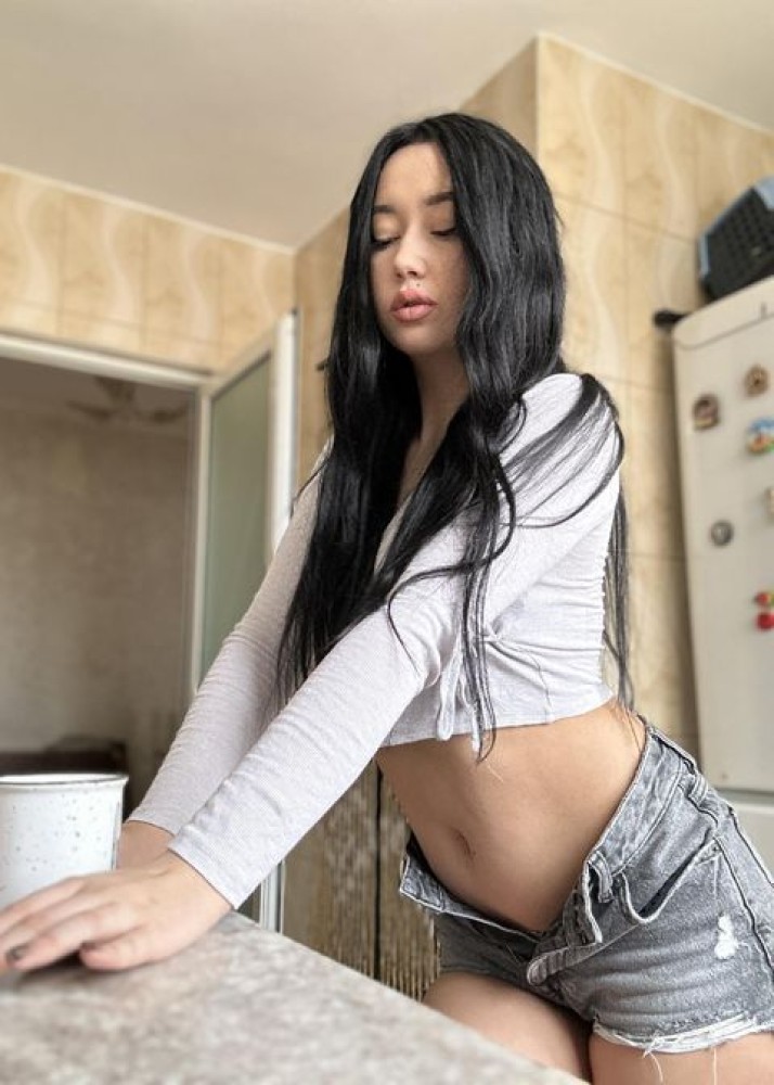 Индивидуалка Амина фото № 2 в городе Тында