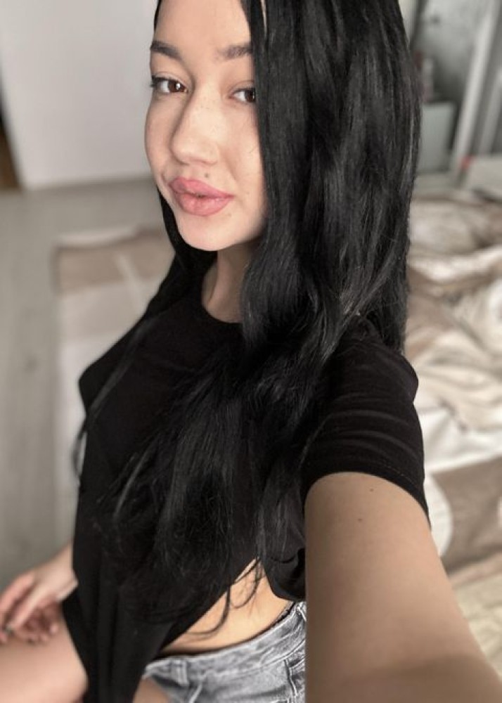 Индивидуалка Амина фото № 2 в городе Тында