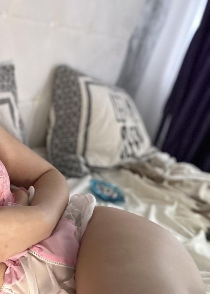 Индивидуалка Амина фото № 2 в городе Тында