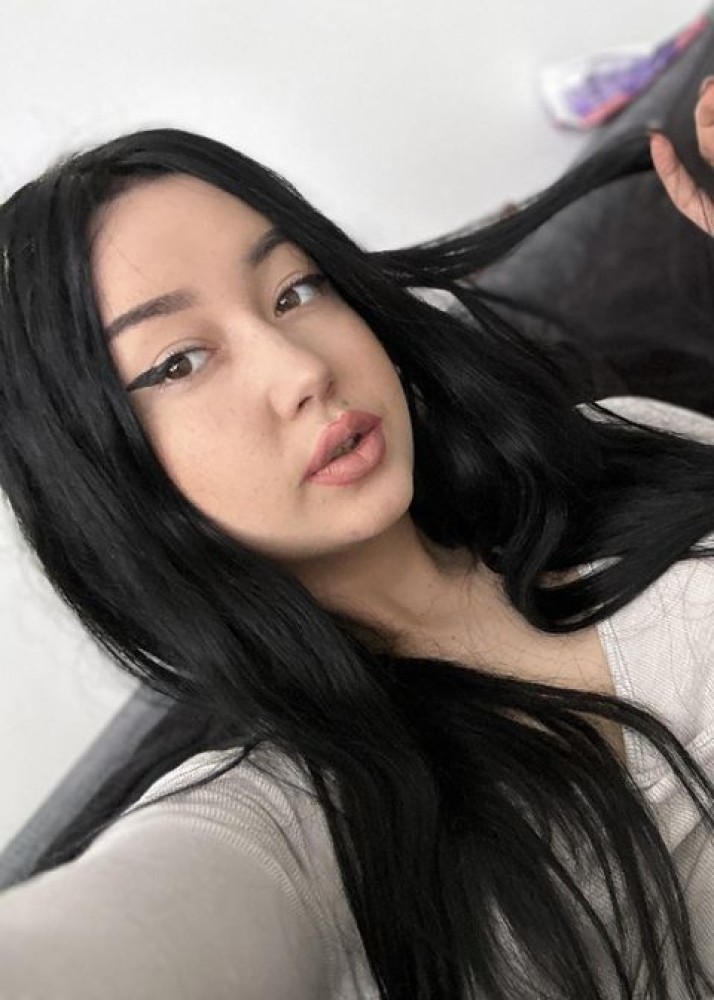 Индивидуалка Амина фото № 2 в городе Тында