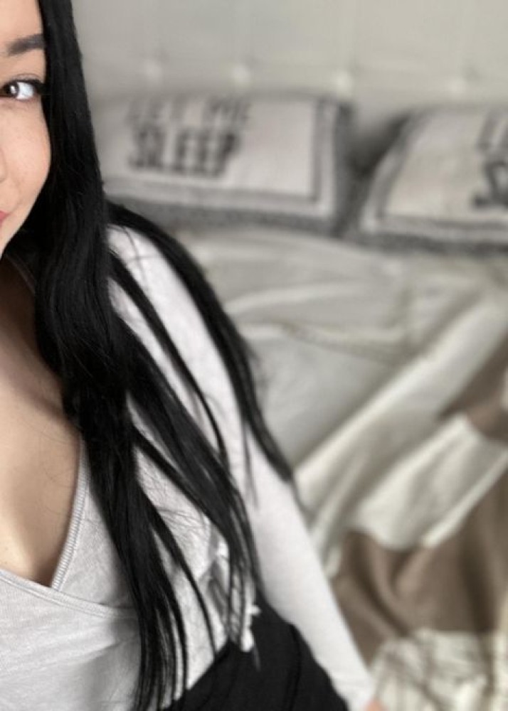 Индивидуалка Амина фото № 2 в городе Тында