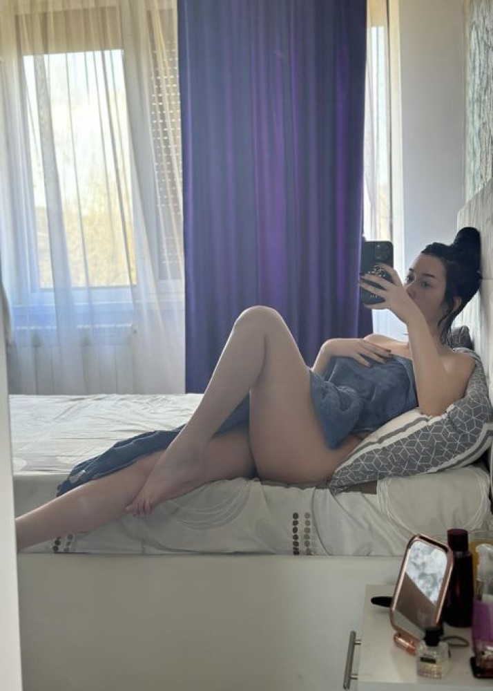 Индивидуалка Амина фото № 2 в городе Тында