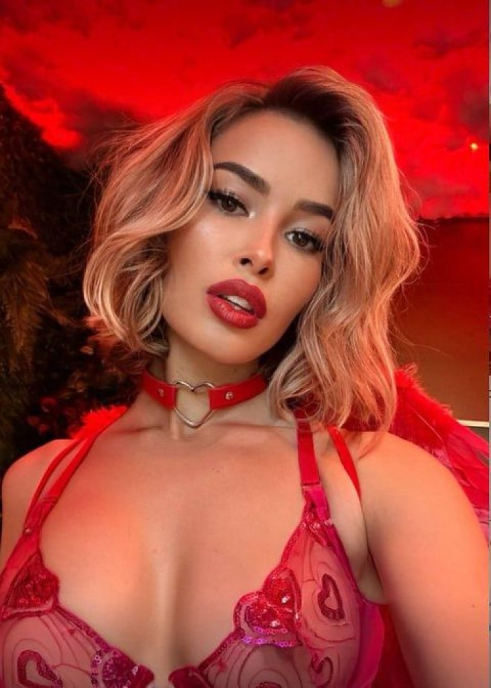 Индивидуалка Ангелок фото № 2 в городе Тында