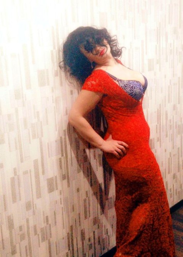 Индивидуалка Анна фото № 2 в городе Тында