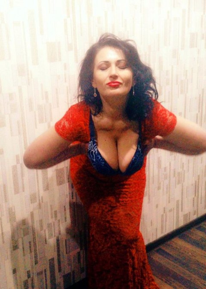 Индивидуалка Анна фото № 2 в городе Тында