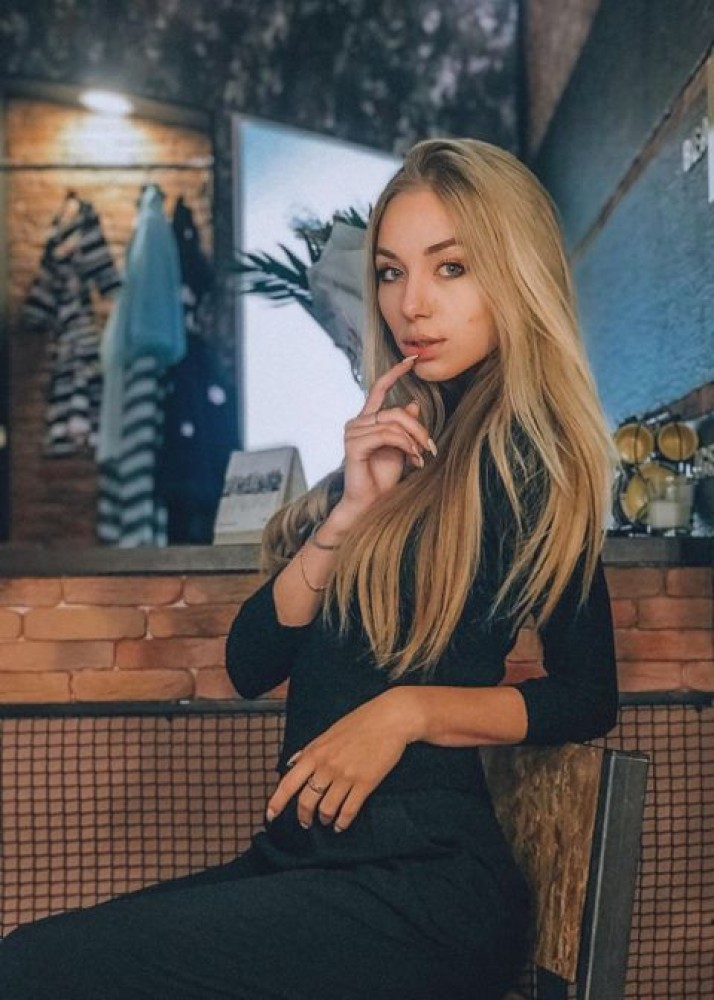 Индивидуалка Белла фото № 2 в городе Тында