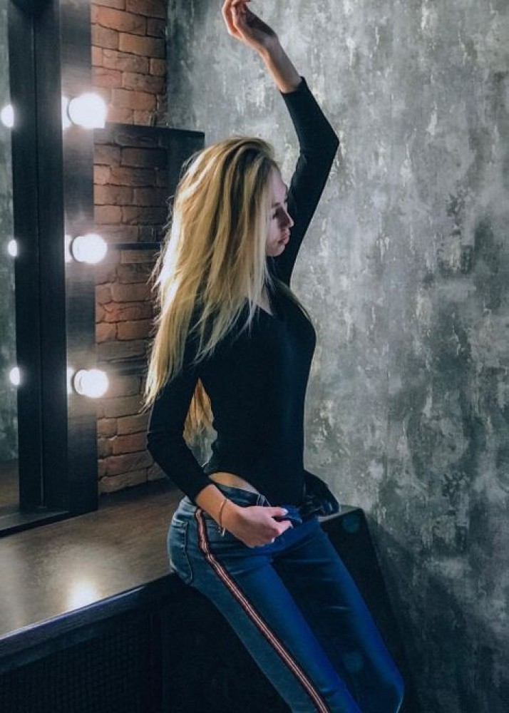 Индивидуалка Белла фото № 2 в городе Тында