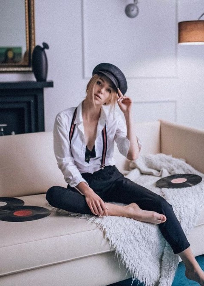 Индивидуалка Белла фото № 2 в городе Тында