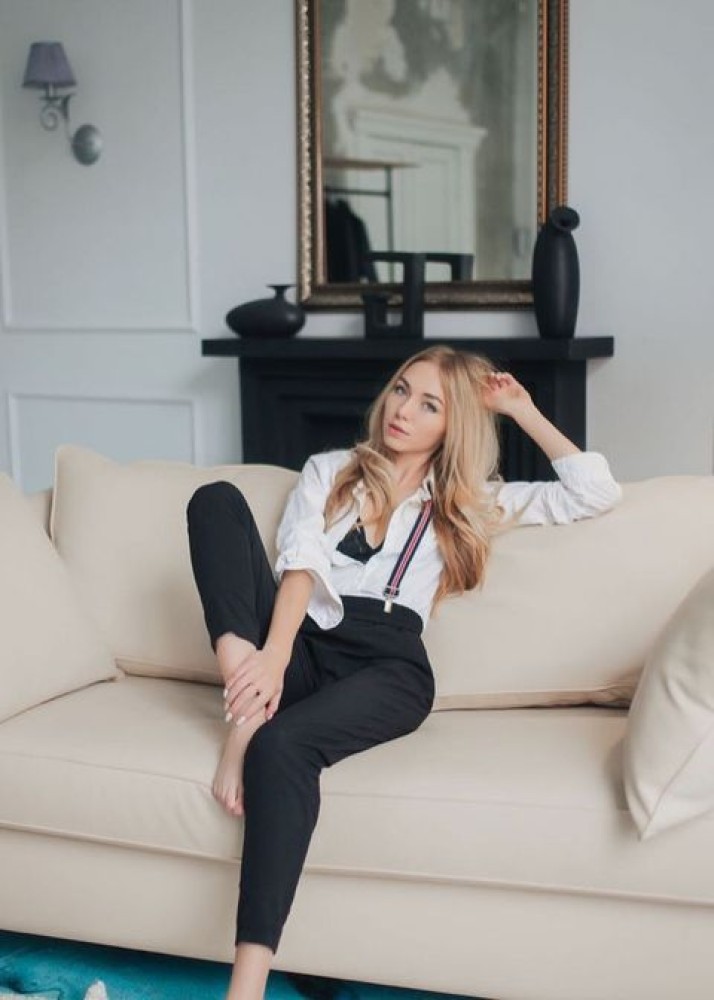 Индивидуалка Белла фото № 2 в городе Тында