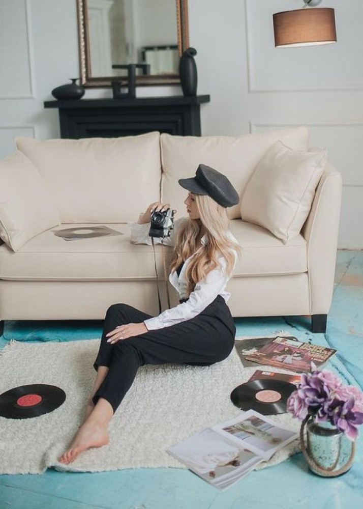 Индивидуалка Белла фото № 2 в городе Тында