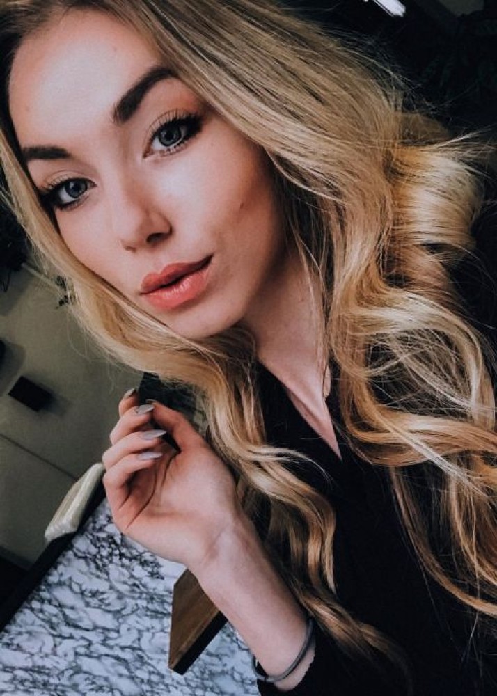 Индивидуалка Белла фото № 2 в городе Тында