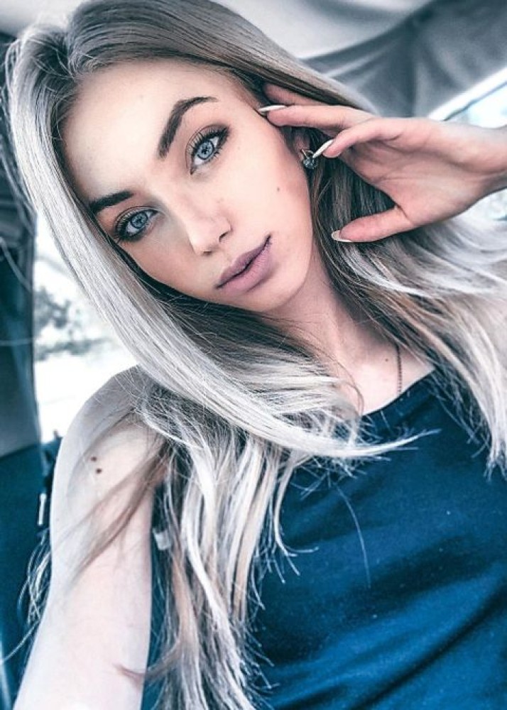 Индивидуалка Белла фото № 2 в городе Тында