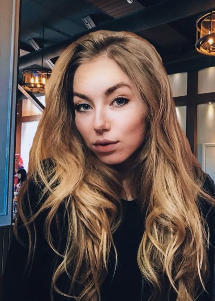 Индивидуалка Белла фото № 2 в городе Тында