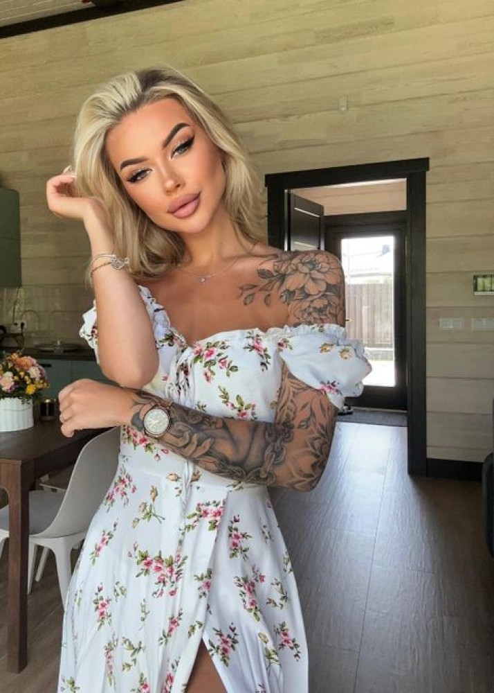 Индивидуалка Белла фото № 2 в городе Тында