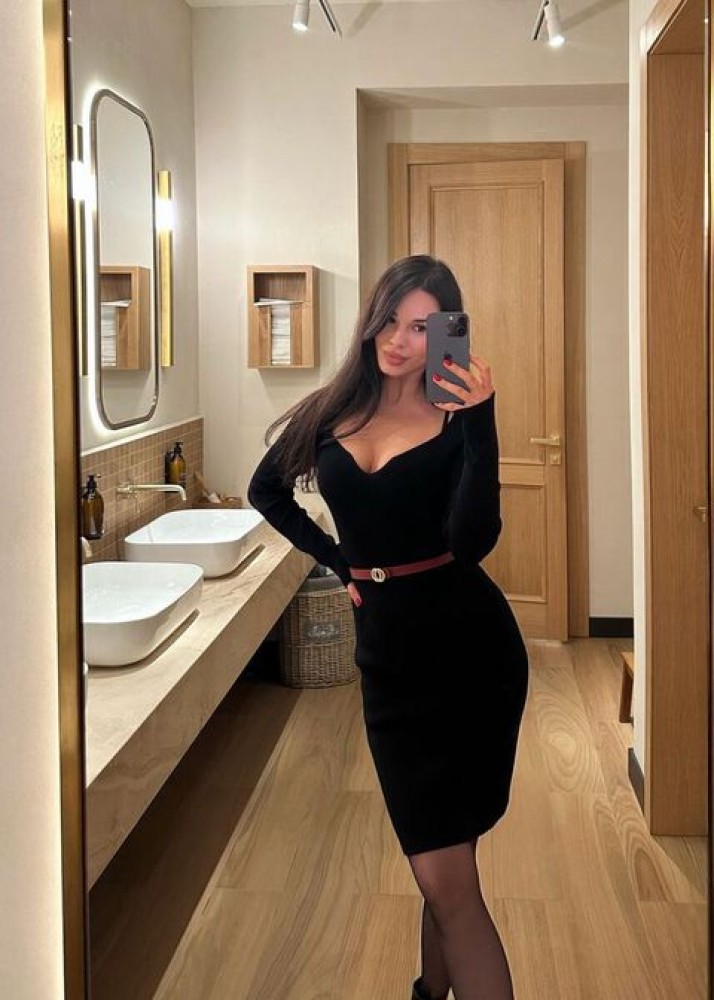 Индивидуалка Белла фото № 2 в городе Тында