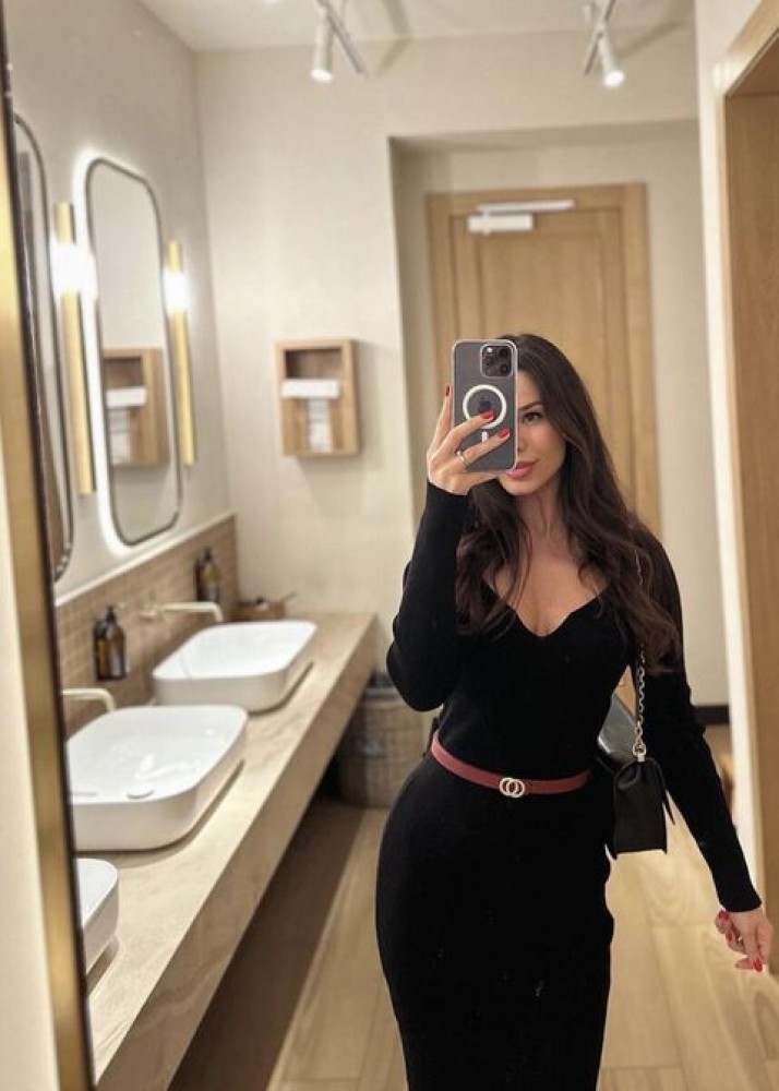 Индивидуалка Белла фото № 2 в городе Тында