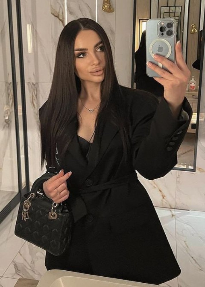 Индивидуалка Дана главное фото в городе Тында 