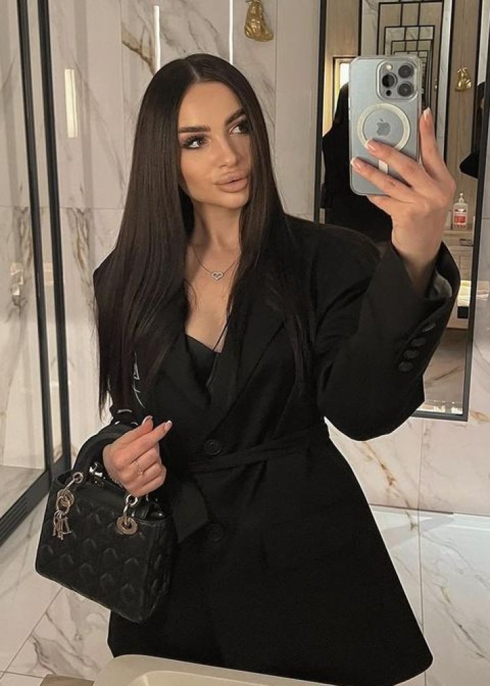 Индивидуалка Дана фото № 2 в городе Тында