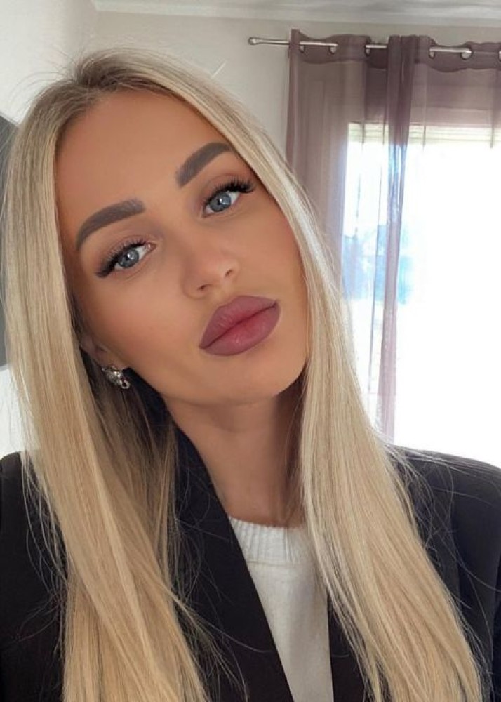 Индивидуалка Екатерина фото № 2 в городе Тында