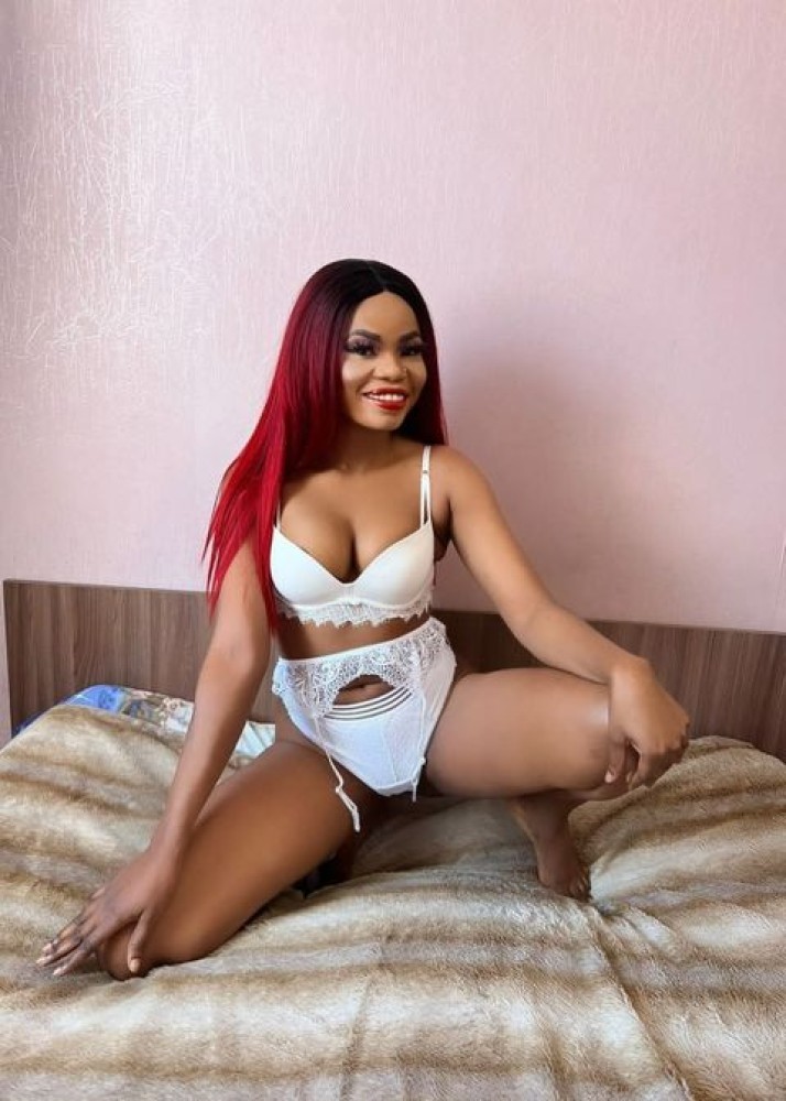 Индивидуалка Elizabeth главное фото в городе Тында 