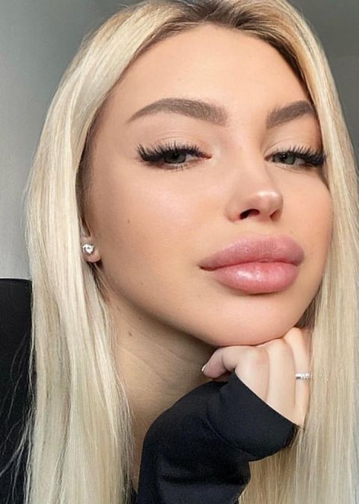 Индивидуалка Эля фото № 2 в городе Тында