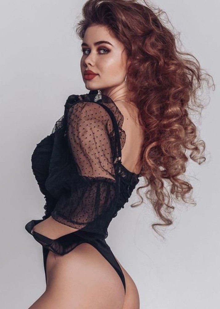 Индивидуалка Эмма главное фото в городе Тында 