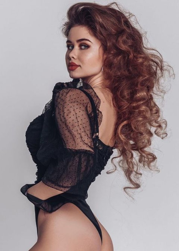 Индивидуалка Эмма фото № 2 в городе Тында