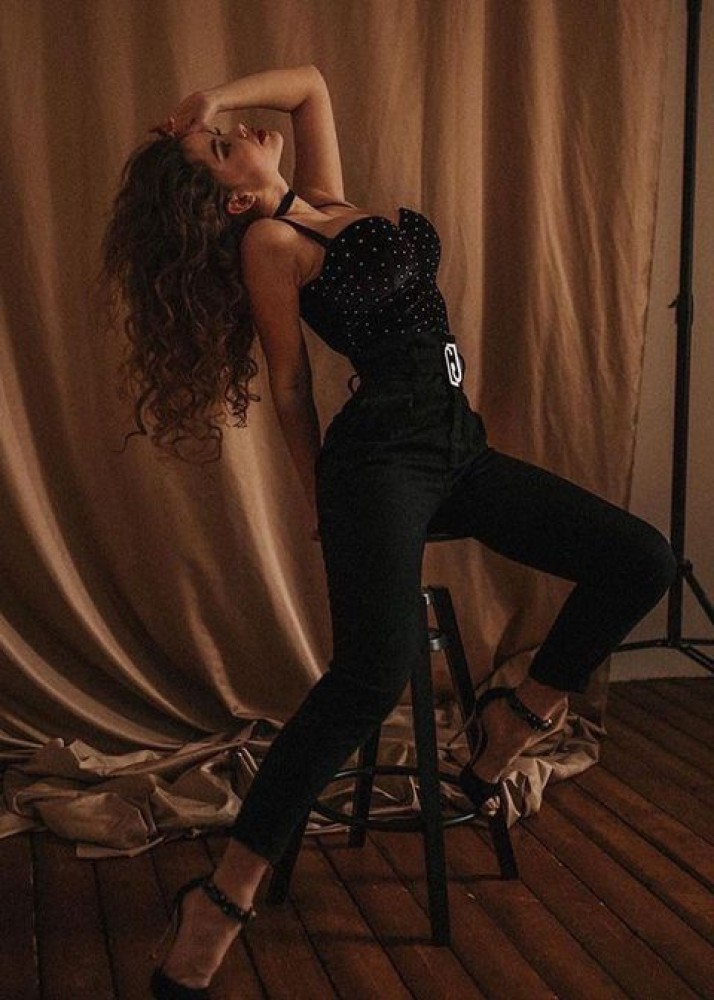 Индивидуалка Эмма фото № 2 в городе Тында