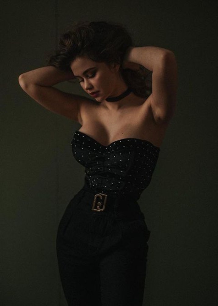 Индивидуалка Эмма фото № 2 в городе Тында