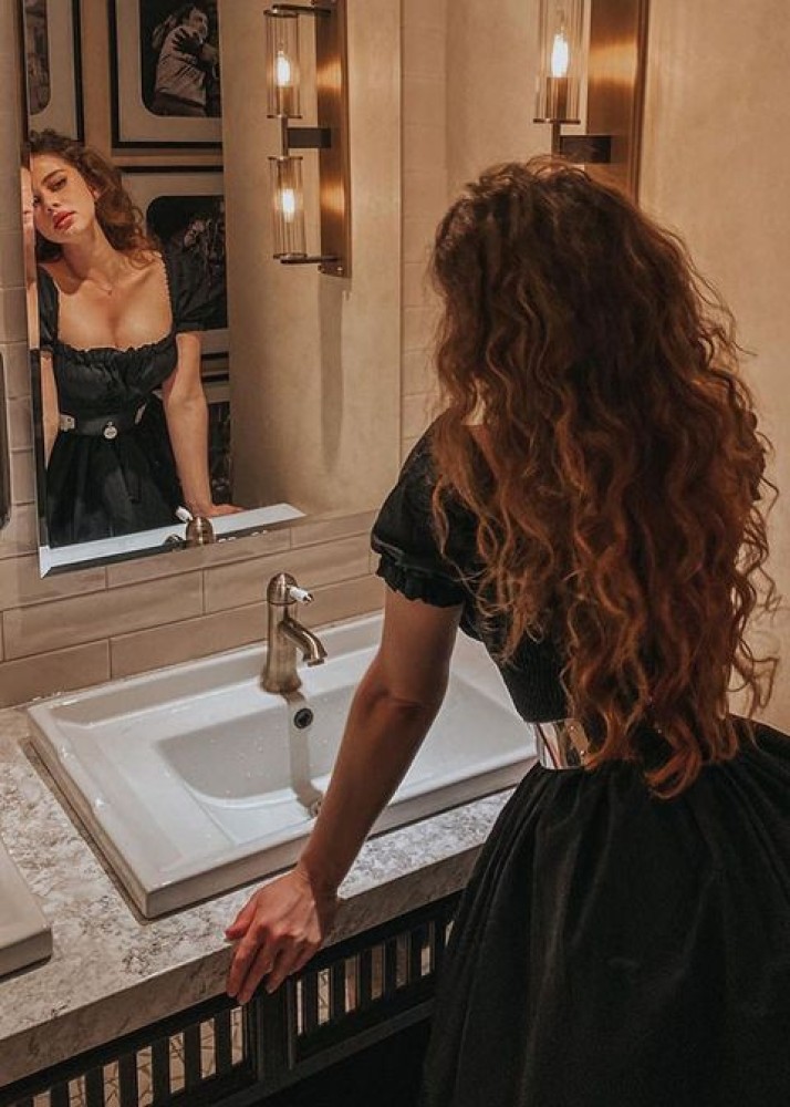 Индивидуалка Эмма фото № 2 в городе Тында