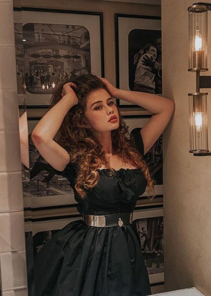 Индивидуалка Эмма фото № 2 в городе Тында