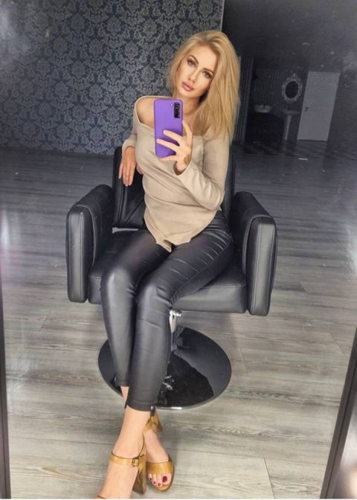 Индивидуалка Эмма фото № 2 в городе Тында