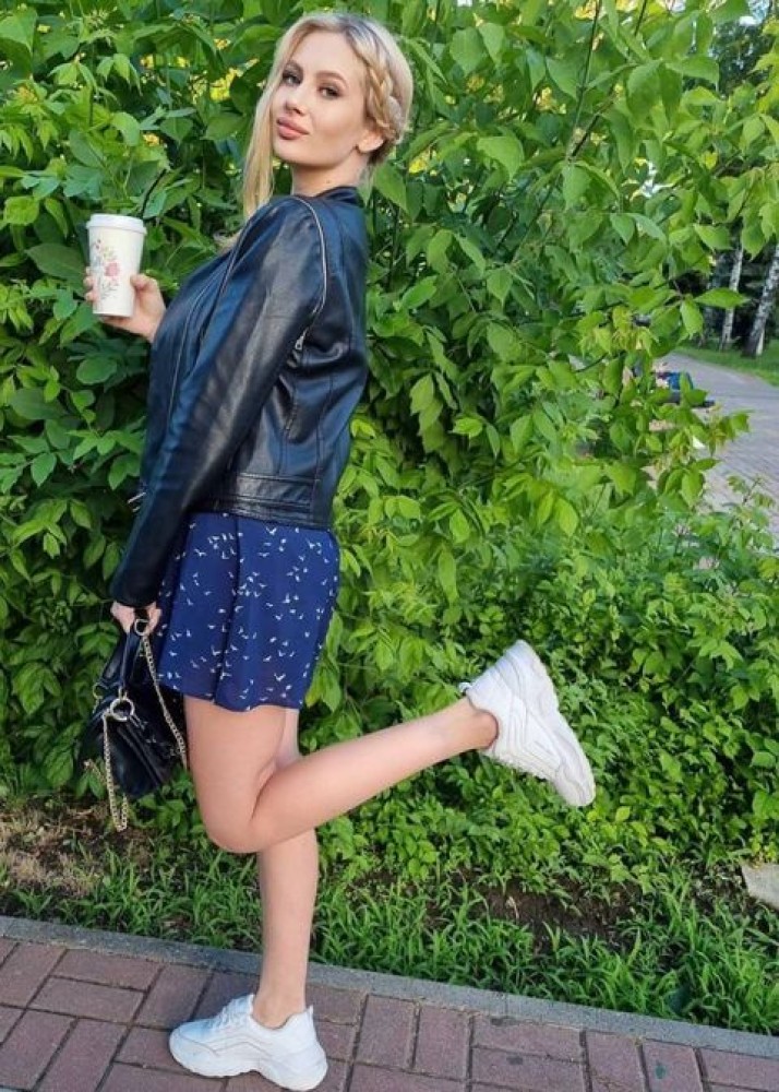 Индивидуалка Эмма фото № 2 в городе Тында