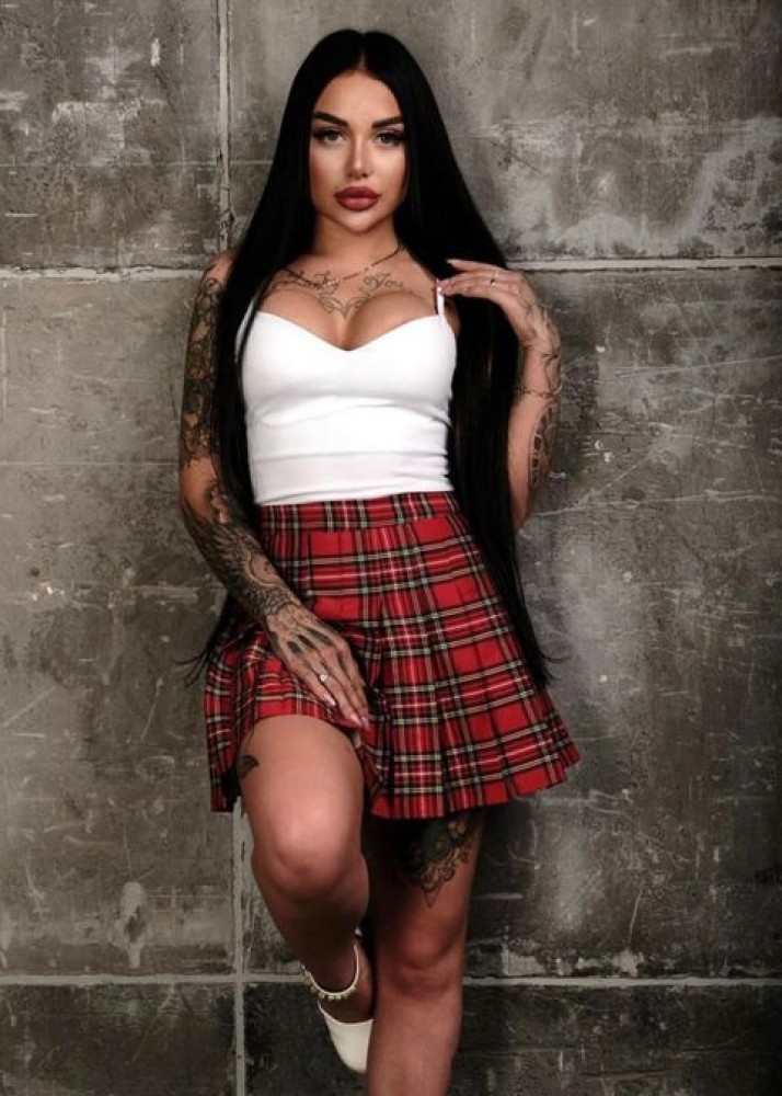 Индивидуалка Эрика главное фото в городе Тында 