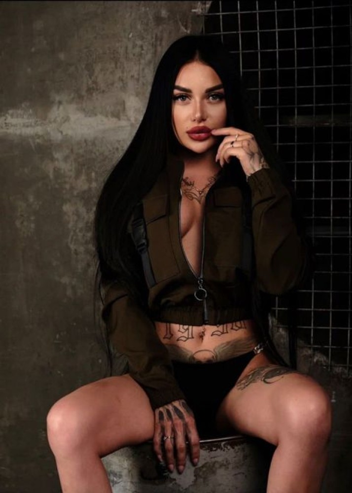 Индивидуалка Эрика фото № 2 в городе Тында