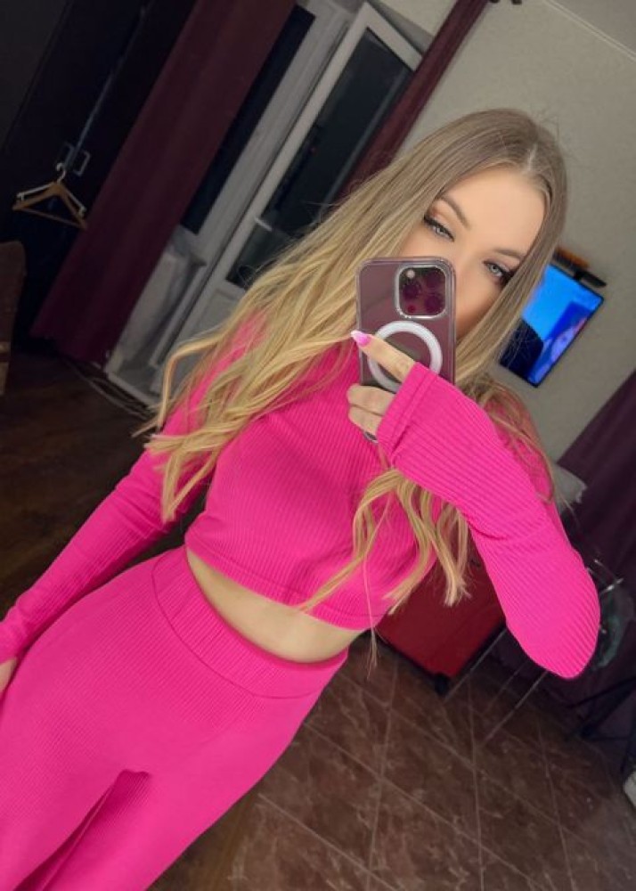 Индивидуалка Ева фото № 2 в городе Тында