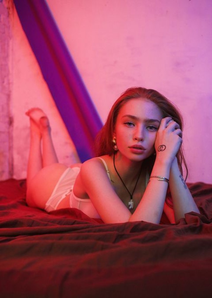 Индивидуалка Эвелина фото № 2 в городе Тында