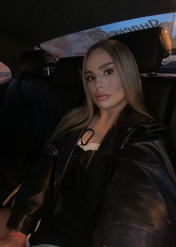 Индивидуалка Галя фото № 2 в городе Тында