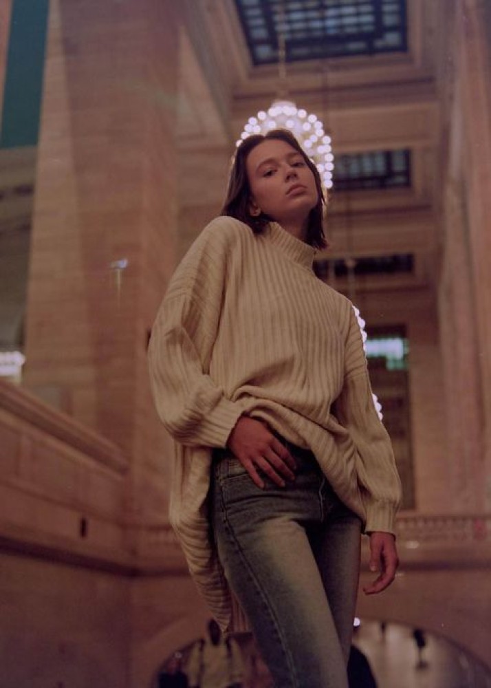 Индивидуалка Ингрид фото № 2 в городе Тында