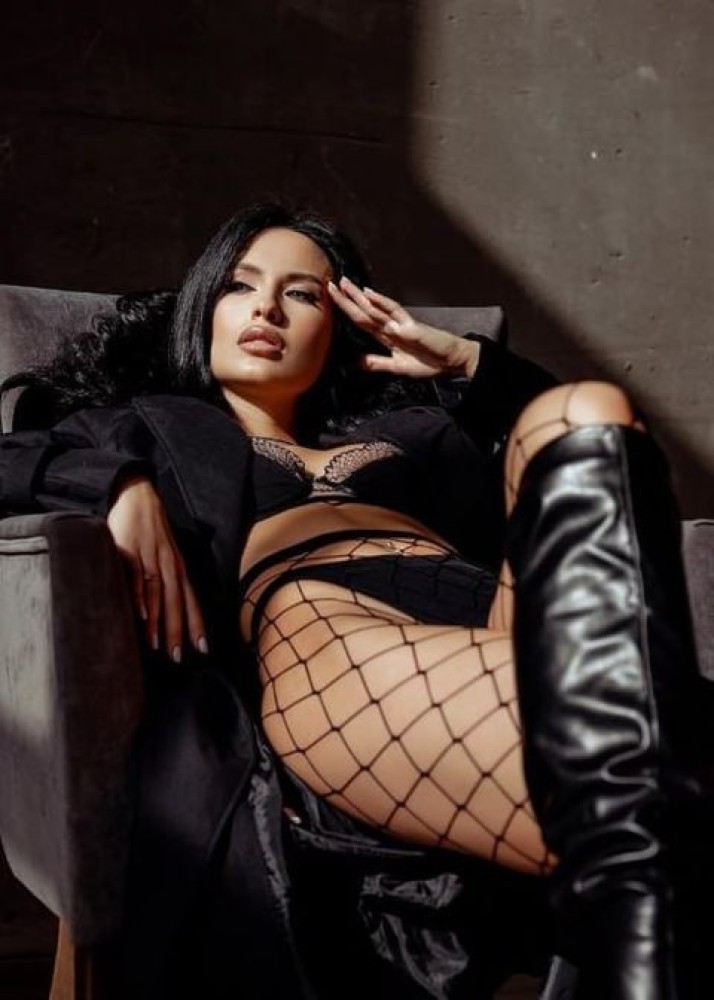 Индивидуалка Инна фото № 2 в городе Тында